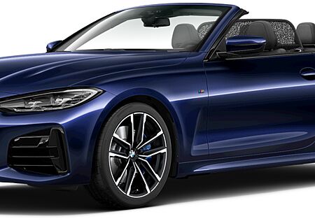 BMW 440 M440i Cabrio
