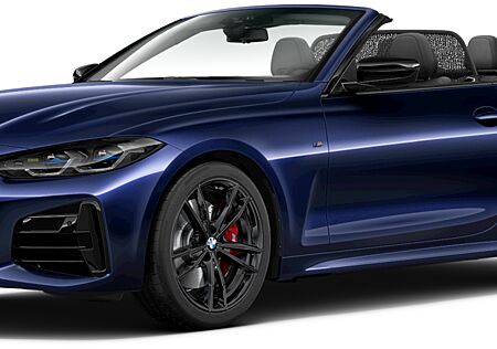 BMW M440d xDrive Ca