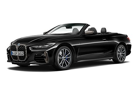 BMW M440i xDrive Cabrio