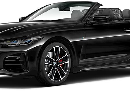 BMW 440 M440i xDrive Cabrio