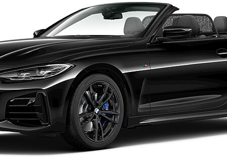BMW 440 M440i xDrive Cabrio (ab 2019)