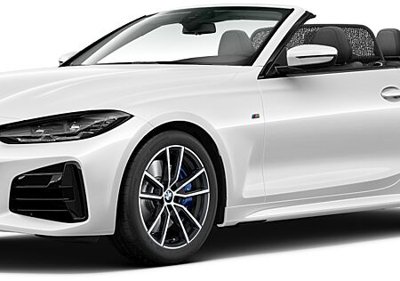 BMW 440 M440i xDrive Cabrio