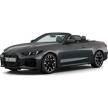 BMW M8 Cabrio kaufen