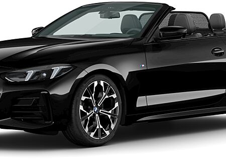 BMW 420I