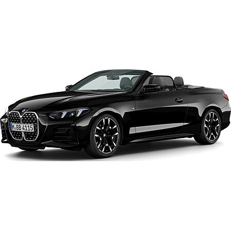BMW M8 Cabrio kaufen