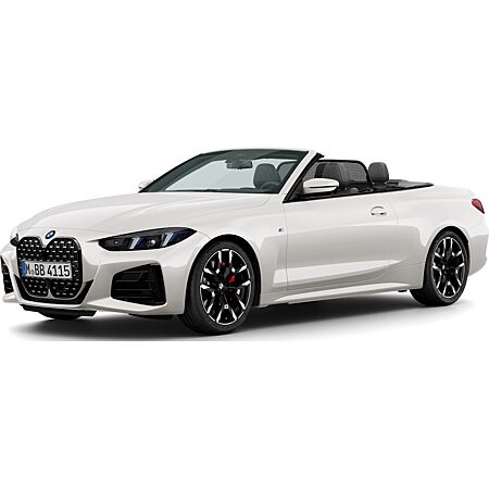 BMW M8 Cabrio kaufen