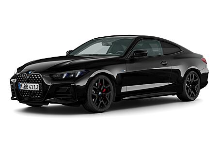 BMW 1er M Coupé 420d Coupé
