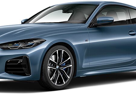 BMW 440 M440i xDrive Coupé