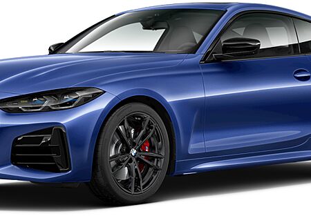 BMW 440 M440i xDrive Coupé