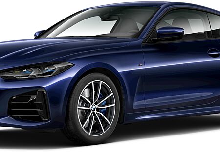 BMW M440d xDrive Coupé (2020 - 202