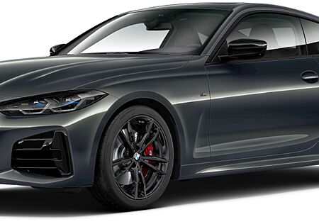 BMW M440d xDrive Coup