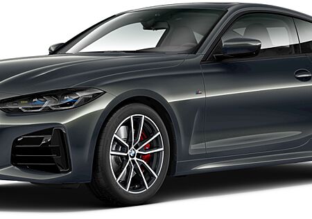 BMW 440 M440i xDrive Coupé