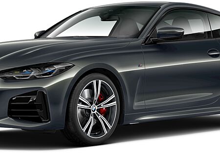 BMW 440 M440i xDrive Coupé