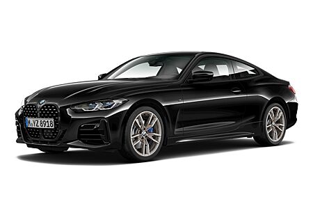 BMW 1er M Coupé M440i xDrive Coupé