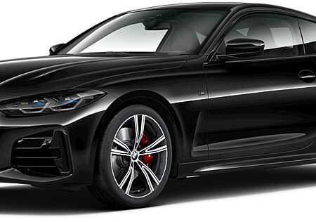 BMW 440 M440i xDrive Coupé