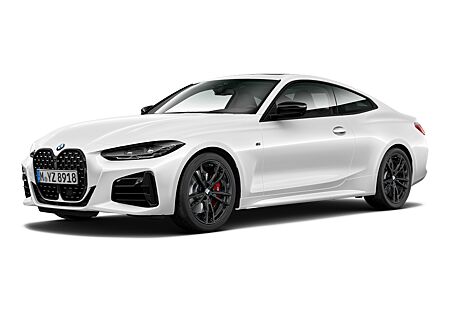 BMW 1er M Coupé M440i xDrive Coupé