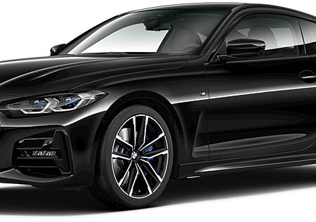 BMW 430i Coupe