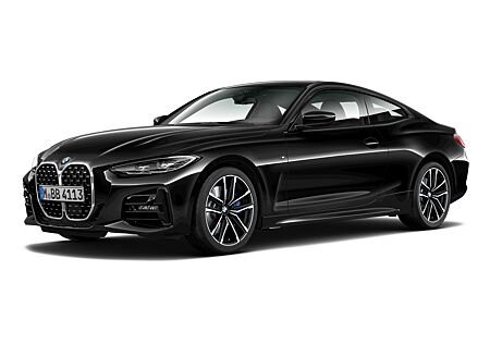 BMW 1er M Coupé 430i Coupe M Sport