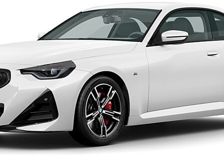 BMW 220i Coupé