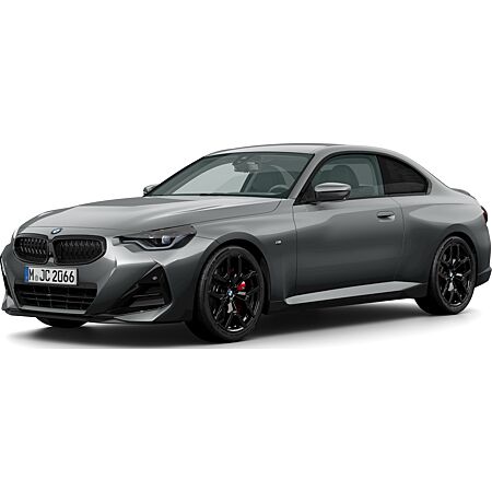 BMW M8 Coupé kaufen