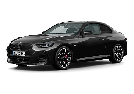 BMW 1er M Coupé 220d Coupé