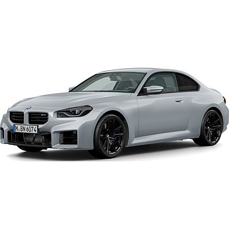 BMW M8 Coupé kaufen