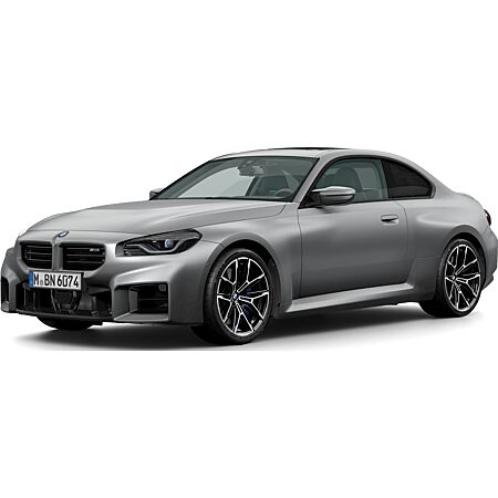 BMW M8 Coupé kaufen