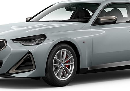 BMW 240 M240i xDrive Coupé (ab 2021)