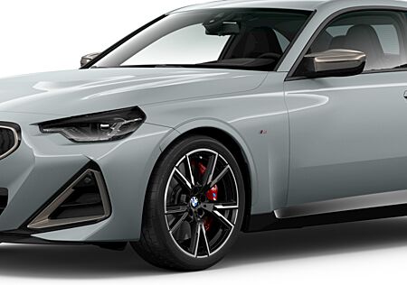 BMW 240 M240i xDrive Coupé (ab 2021)