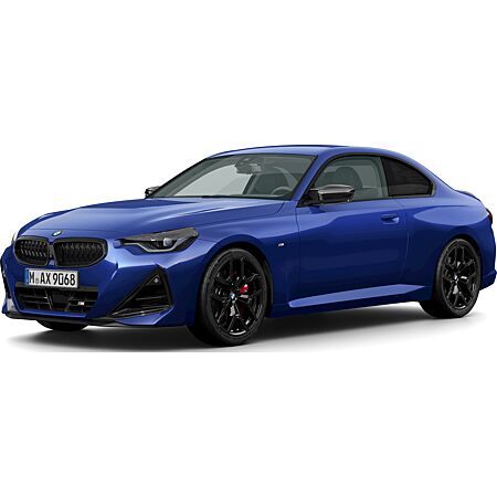 BMW M8 Coupé kaufen