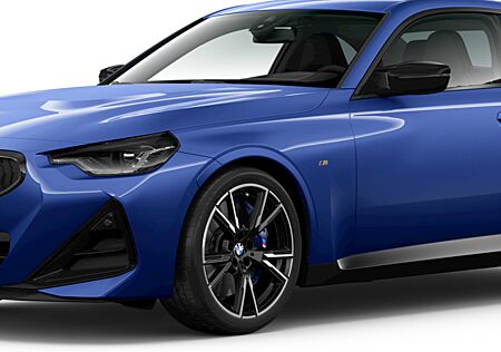 BMW 240 M240i xDrive