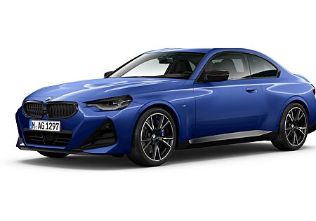 BMW 240 M240i xDrive
