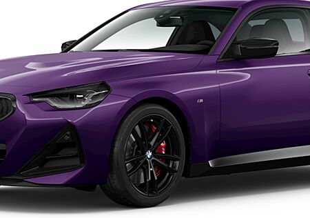 BMW 240 M240i xDrive Coupé