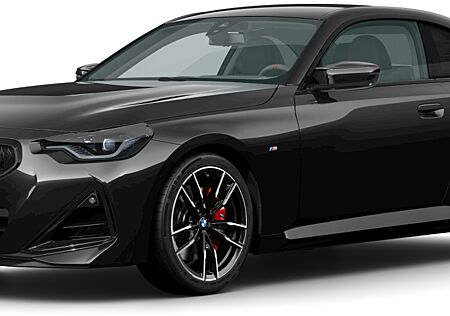 BMW 240 M240i xDrive Coupé