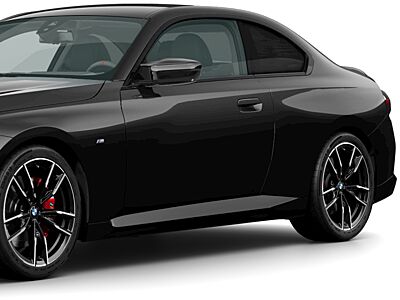 BMW M240i xDrive Coupé