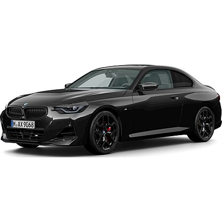 BMW M8 Coupé kaufen