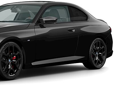 BMW M240i xDrive Coupé