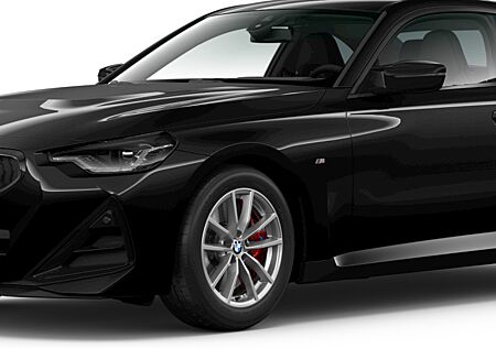 BMW 240 M240i xDrive Co