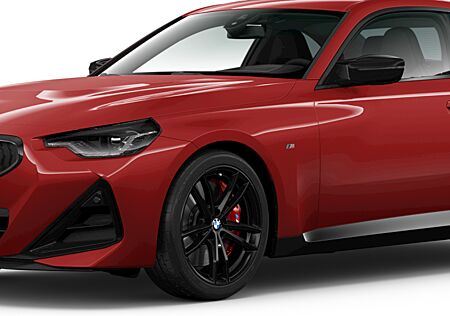 BMW 240 M240i xDrive Coupé