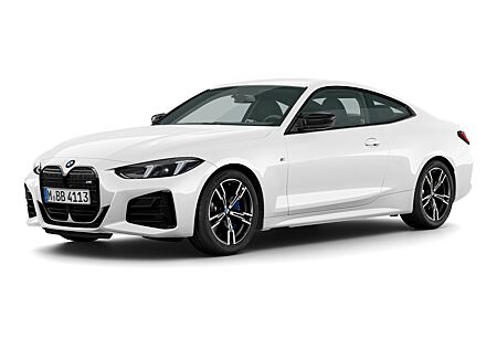 BMW 1er M Coupé M440i xDrive Coupé