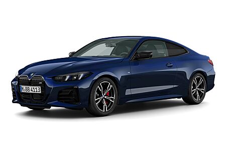 BMW 1er M Coupé M440i xDrive Coupé