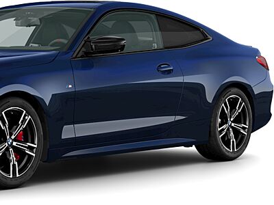 BMW BMW M440i xDrive Coupé