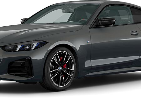 BMW 440 M440i xDrive Coupe