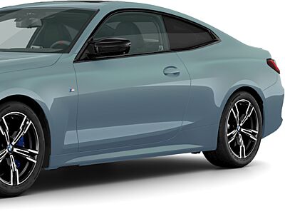 BMW M440i xDrive Coupé