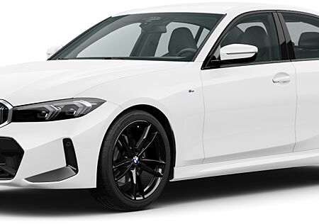 BMW 330i xDrive Limousine