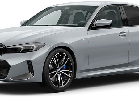 BMW 330i Limousine