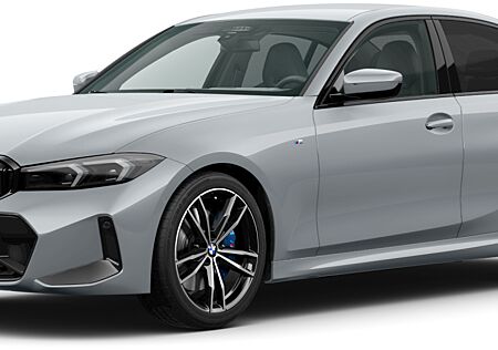 BMW 330i Limousine