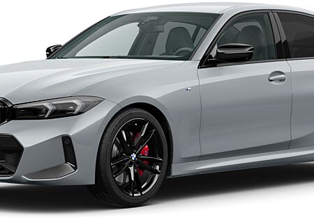 BMW 330i xDrive Limousine