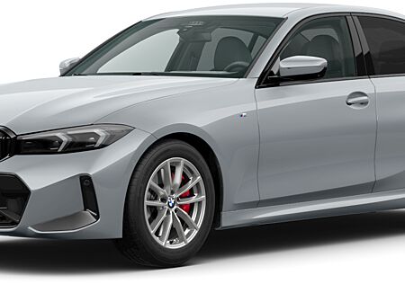 BMW 330i Limousine