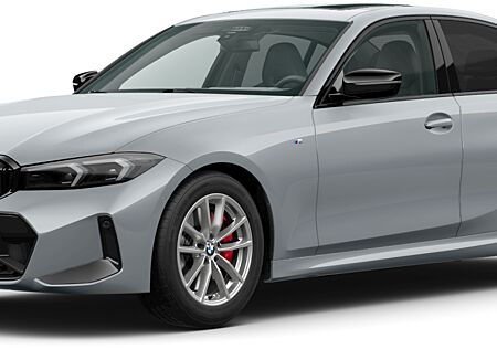 BMW 330i Limousine